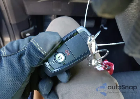 2024 Ford Bronco Sport Big Bend z USA, uszkodzony, nr VIN 3FMCR9B69RRE86051